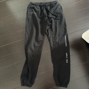 Beyoncé renaissance world tour merch